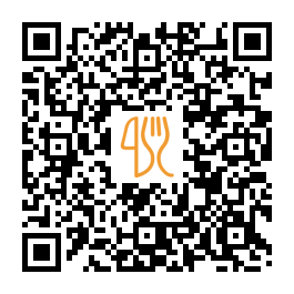 QR-kod till menyn för Skärhamns Pizzeria