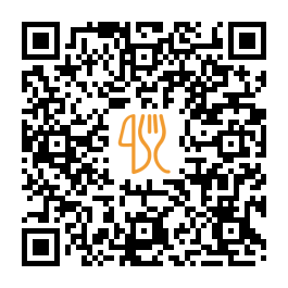 QR-kod till menyn för La Strada Pizzeria