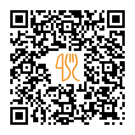 QR-kod till menyn för Hjortviken