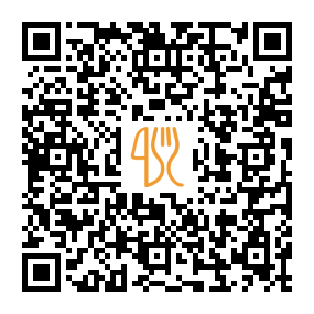 QR-kod till menyn för Hemma Hos Kaj