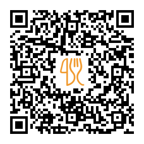 QR-kod till menyn för Cafe Fröken Andersson