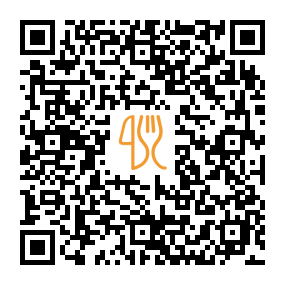 QR-kod till menyn för Köja Fjällhotell