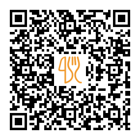 QR-kod till menyn för BjÄrnum Pizzeria