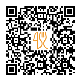 QR-kod till menyn för Little Mama's