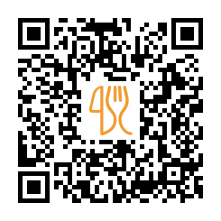 QR-kod till menyn för Sibylla