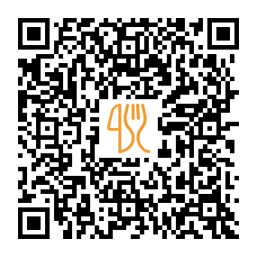 QR-kod till menyn för Falkängens Vandrarhem Hällekis