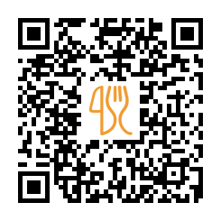 QR-kod till menyn för Ottos Kök