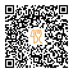 QR-kod till menyn för Harslan Restaurang Ab