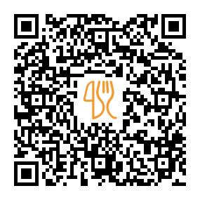 QR-kod till menyn för Cafe Garden Örebro