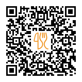 QR-kod till menyn för La Mia Pizzeria