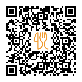 QR-kod till menyn för Check In Klova