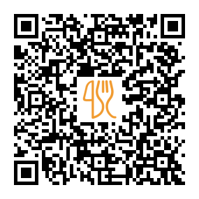 QR-kod till menyn för Måns Ols Utvärdshus