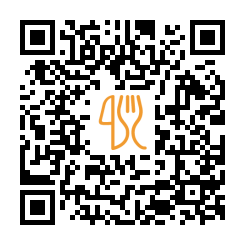 QR-kod till menyn för Fiskafären