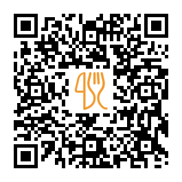 QR-kod till menyn för Hotell Valhall