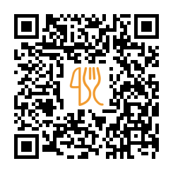 QR-kod till menyn för Linas Brygga