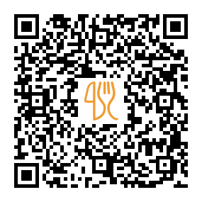 QR-kod till menyn för Vetlanda Golfklubb