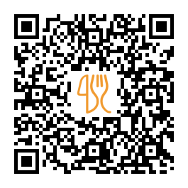 QR-kod till menyn för Einars Konditori Ab