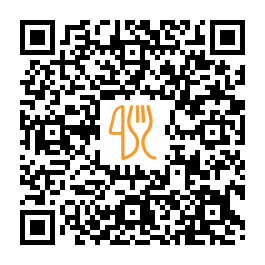 QR-kod till menyn för Pizzeria Venezia