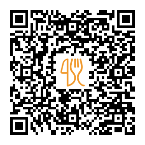 QR-kod till menyn för Rävlanda Pizzeria