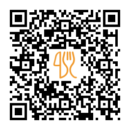 QR-kod till menyn för Café Bueno Ab