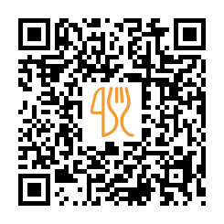 QR-kod till menyn för Öjaby