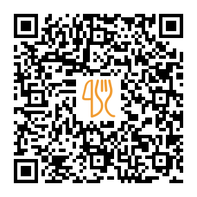 QR-kod till menyn för Ica Kvantum Hovås