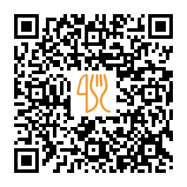 QR-kod till menyn för Thorskogs Slott