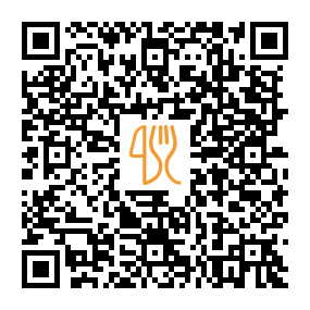 QR-kod till menyn för Best Western Vimmerby Stadshotell