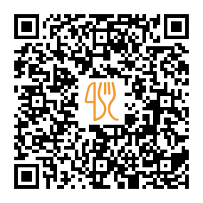 QR-kod till menyn för 21:ans Restaurang Pizzeria