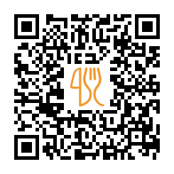 QR-kod till menyn för Cafe Sandhem