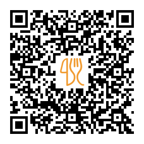 QR-kod till menyn för Pizzeria Babylon