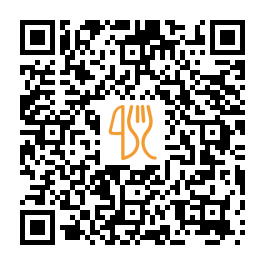 QR-kod till menyn för Hammarkiosken