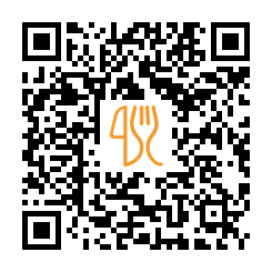 QR-kod till menyn för Mickans Grill