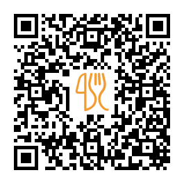 QR-kod till menyn för Café Slavie