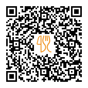 QR-kod till menyn för Pizzeria Belladonna