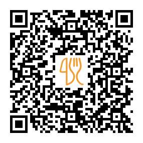 QR-kod till menyn för Sankt Olof Hotell Krog