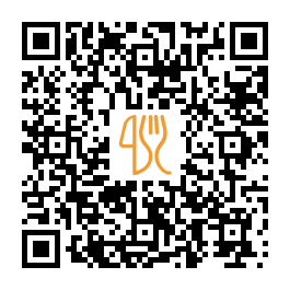 QR-kod till menyn för Ica Kvantum