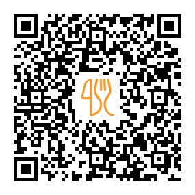 QR-kod till menyn för BjÖrkbacken Restaurang