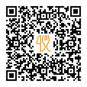 QR-kod till menyn för Pizzeria Piccola Rosa