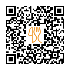 QR-kod till menyn för Hugos Bu