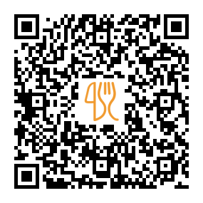 QR-kod till menyn för Ramsviksgården