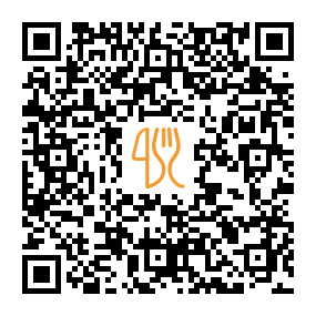 QR-kod till menyn för Röe Gård Butik Kafé