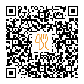 QR-kod till menyn för Björkö Pizzeria