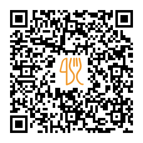 QR-kod till menyn för Brukshotellet Degerhamn