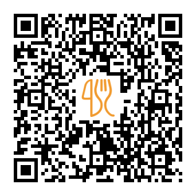 QR-kod till menyn för Restaurang Thai Nisa, Thai Nisa I Kinna Ab