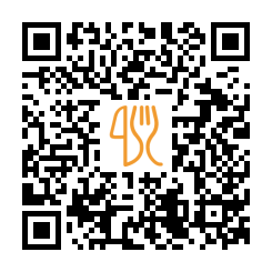 QR-kod till menyn för Alice's Café