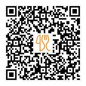 QR-kod till menyn för Gårds Caféet