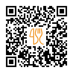 QR-kod till menyn för Kings Arms