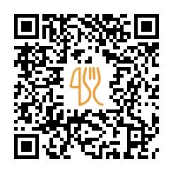 QR-kod till menyn för Café Gläntebo