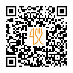 QR-kod till menyn för Vallda Bygdegård